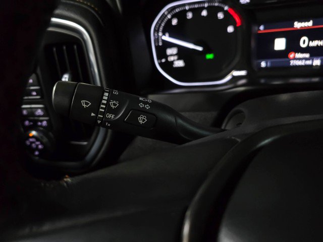 Used 2021 GMC Sierra 1500 AT4 w/ AT4 Preferred Package image 25