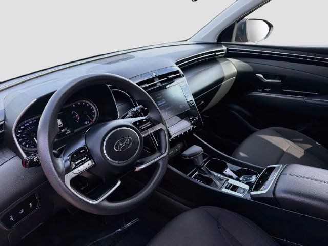 Certified 2024 Hyundai Tucson SEL FWD image 10