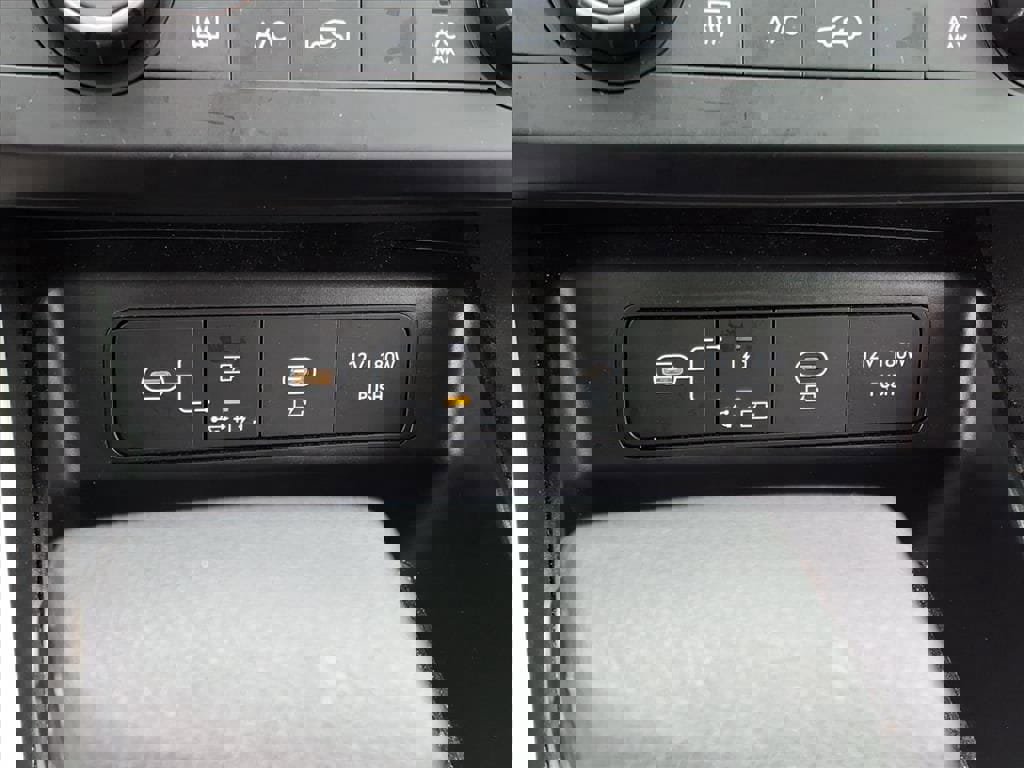 Used 2025 Hyundai Tucson SE image 15