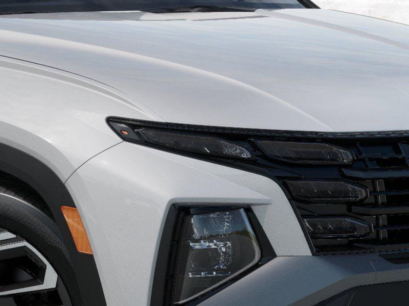 New 2026 Hyundai Tucson SEL Plus AWD/4WD image 9