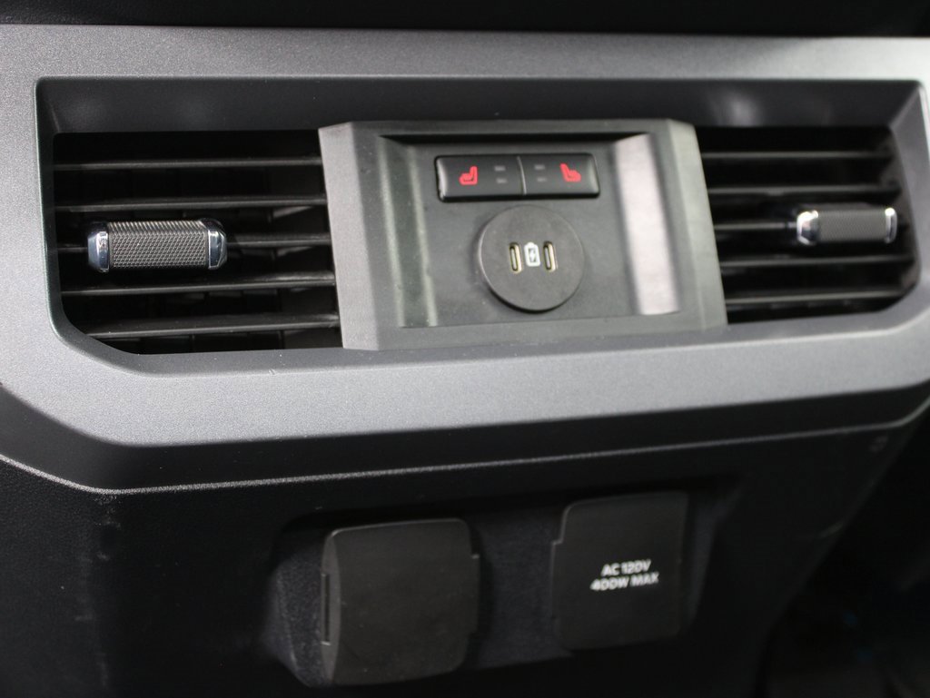 Used 2024 Ford F250 Lariat w/ Lariat Ultimate Package image 11