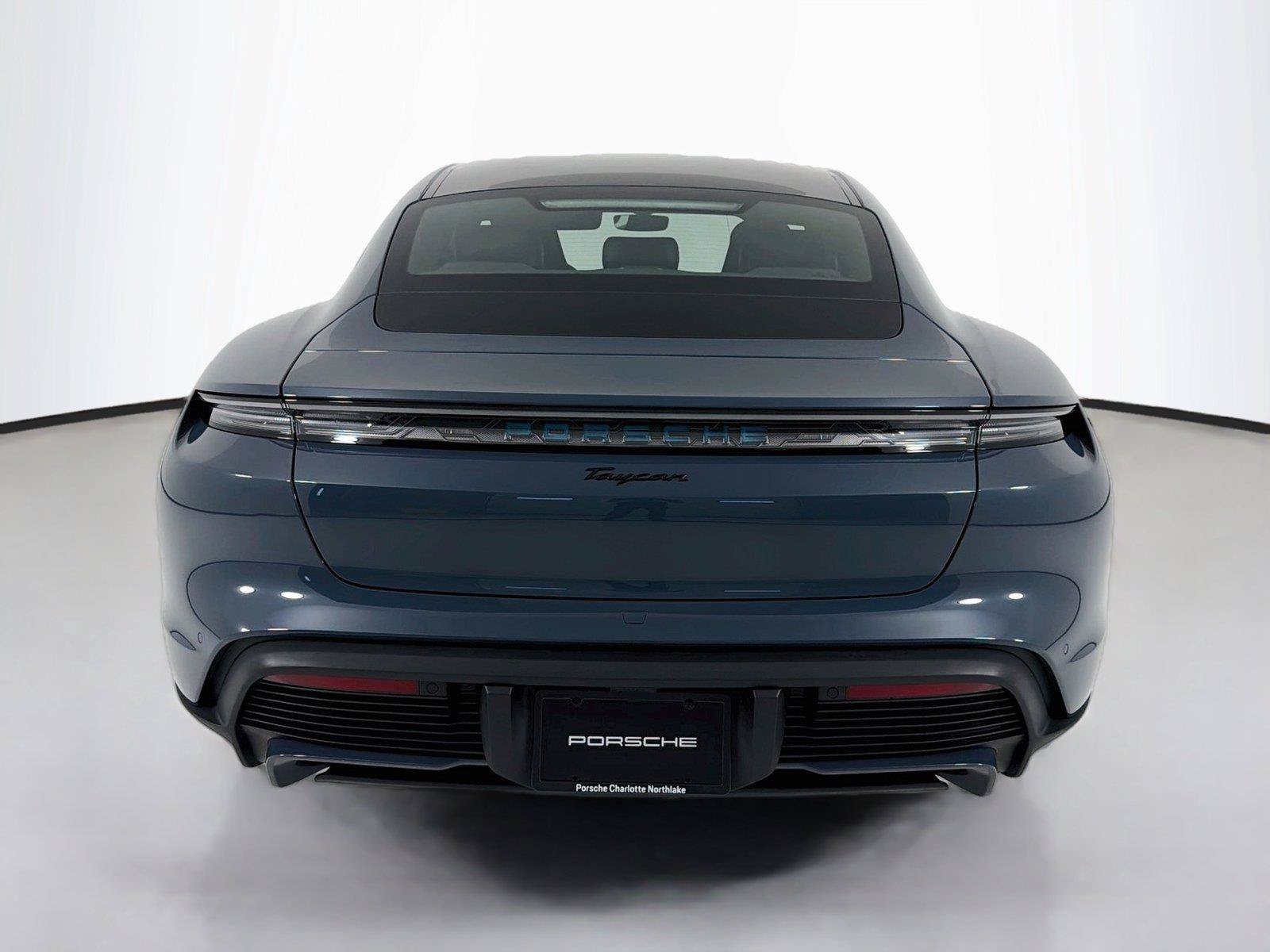 New 2026 Porsche Taycan RWD image 26