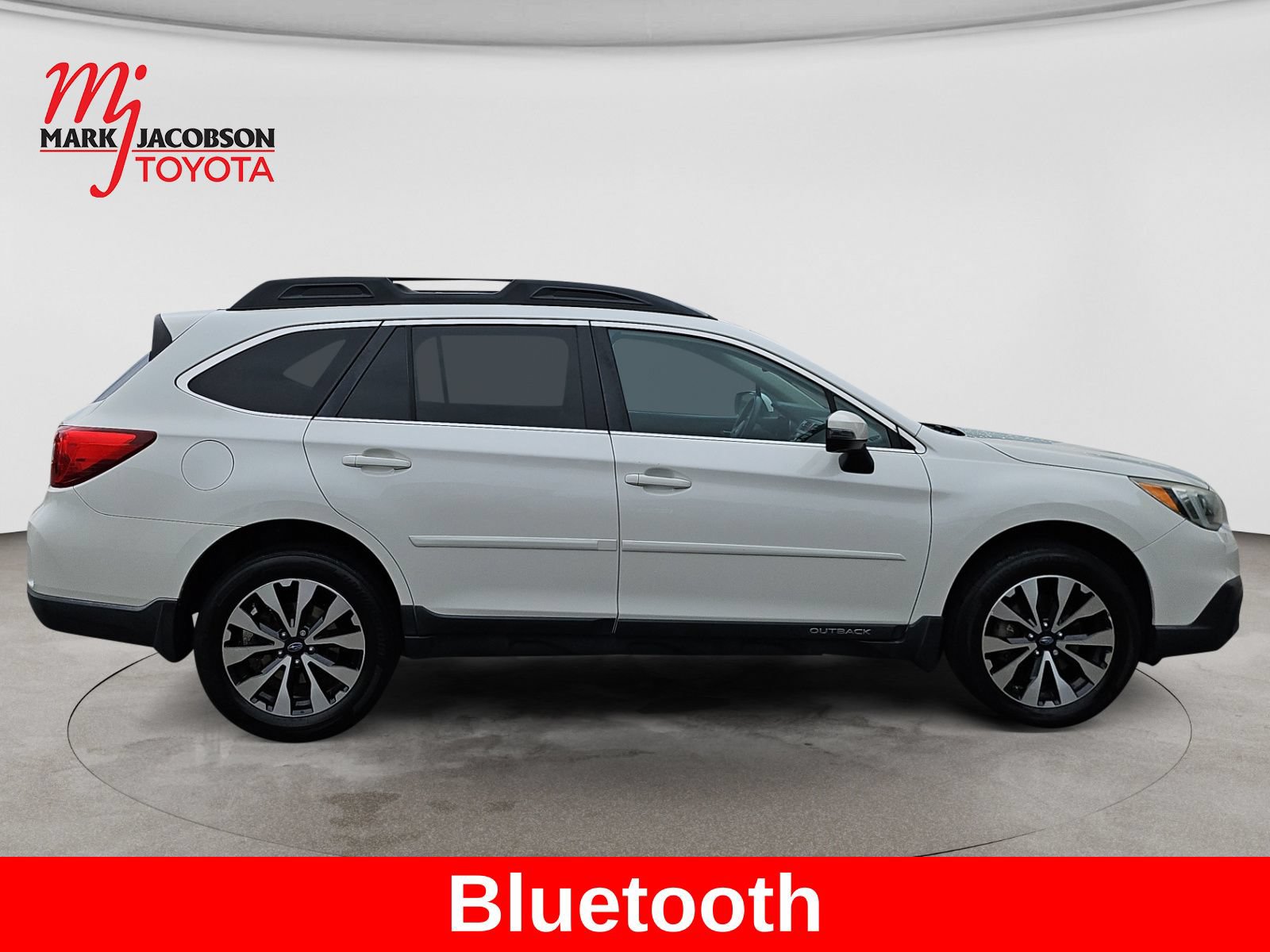 Used 2016 Subaru Outback 2.5i Limited AWD/4WD image 6