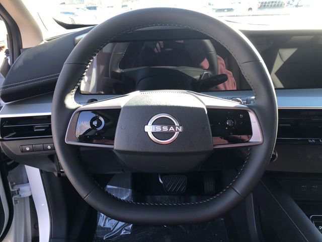 Certified 2025 Nissan Murano SL image 34