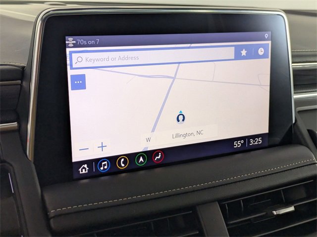 Used 2021 GMC Yukon XL SLT w/ SLT Premium Package image 20