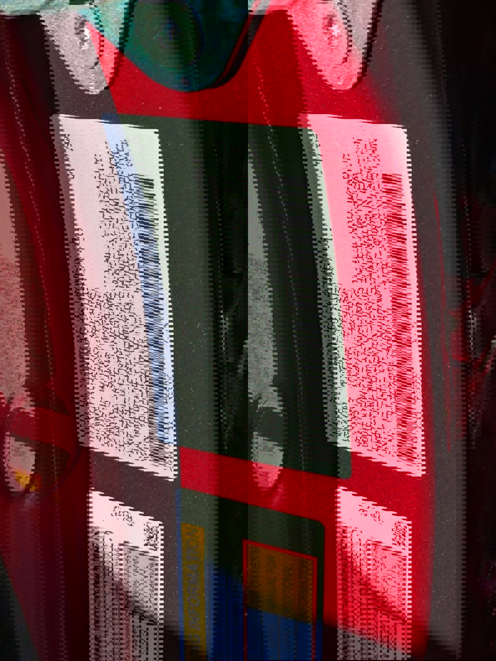 New 2026 Acura Integra Type S image 29