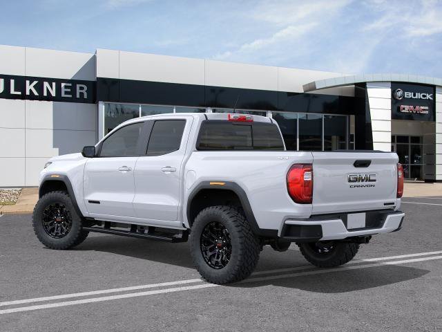 New 2026 GMC Canyon Elevation w/ Convenience Package AWD/4WD image 27
