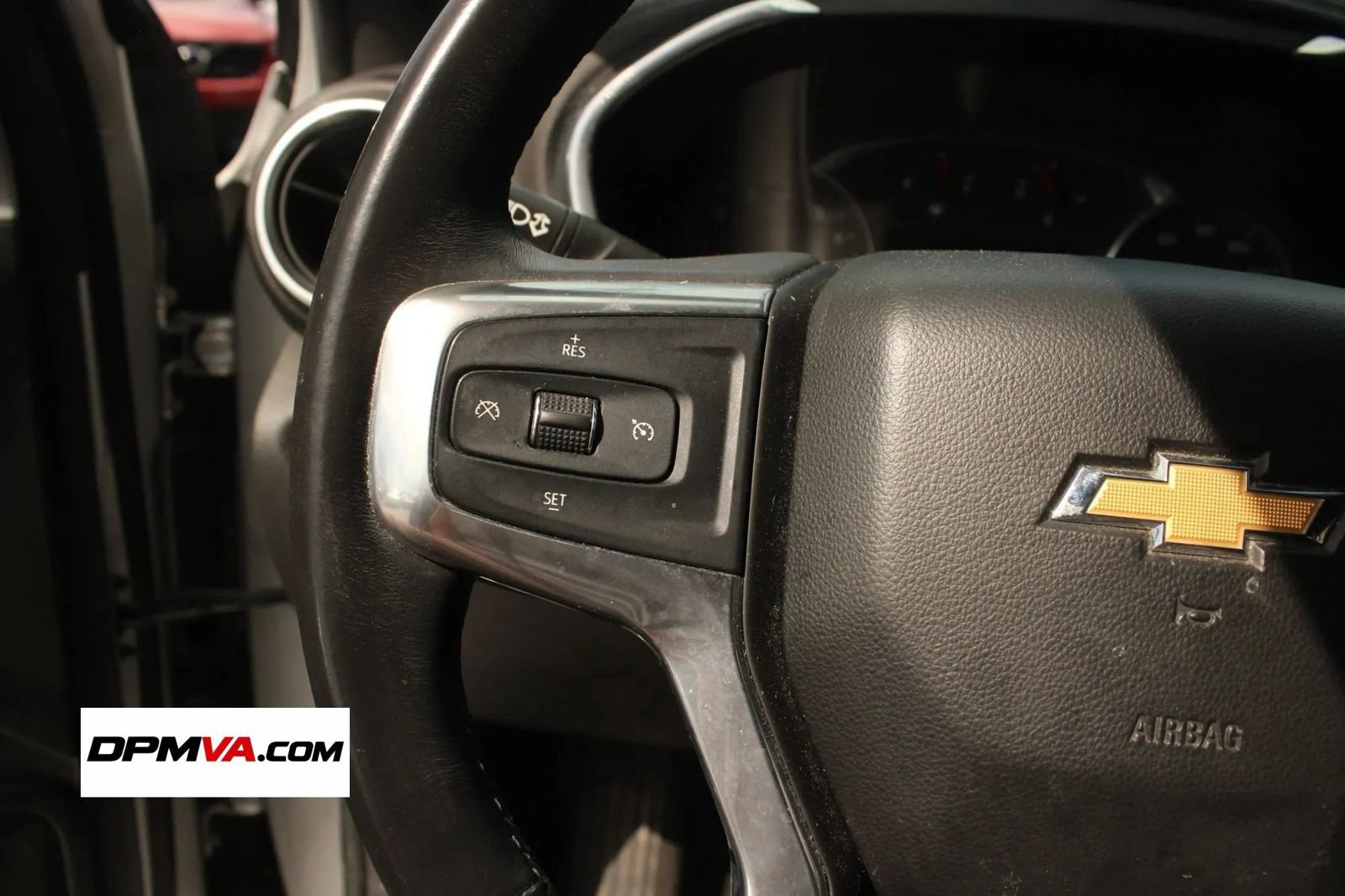 Used 2019 Chevrolet Blazer LT AWD/4WD image 24