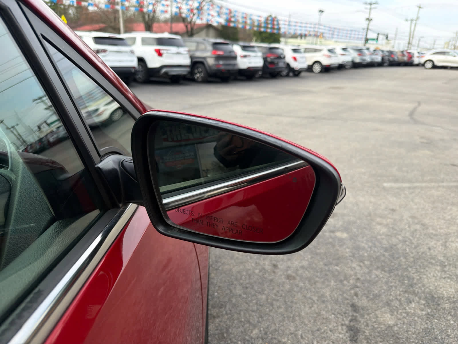 Used 2017 Kia Forte S w/ S Technology Package image 7