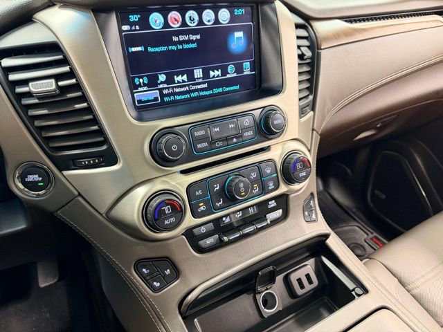 Certified 2020 GMC Yukon XL Denali w/ Open Road Package image 13