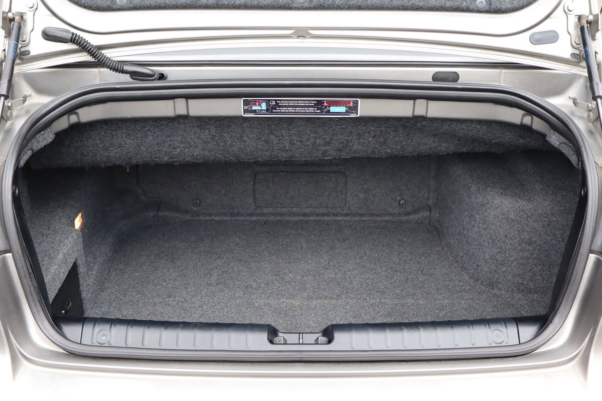 Used 2005 Saab 9-3 Arc image 14