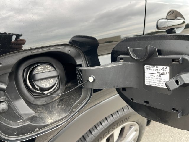 Certified 2026 Subaru Forester Touring AWD/4WD image 16