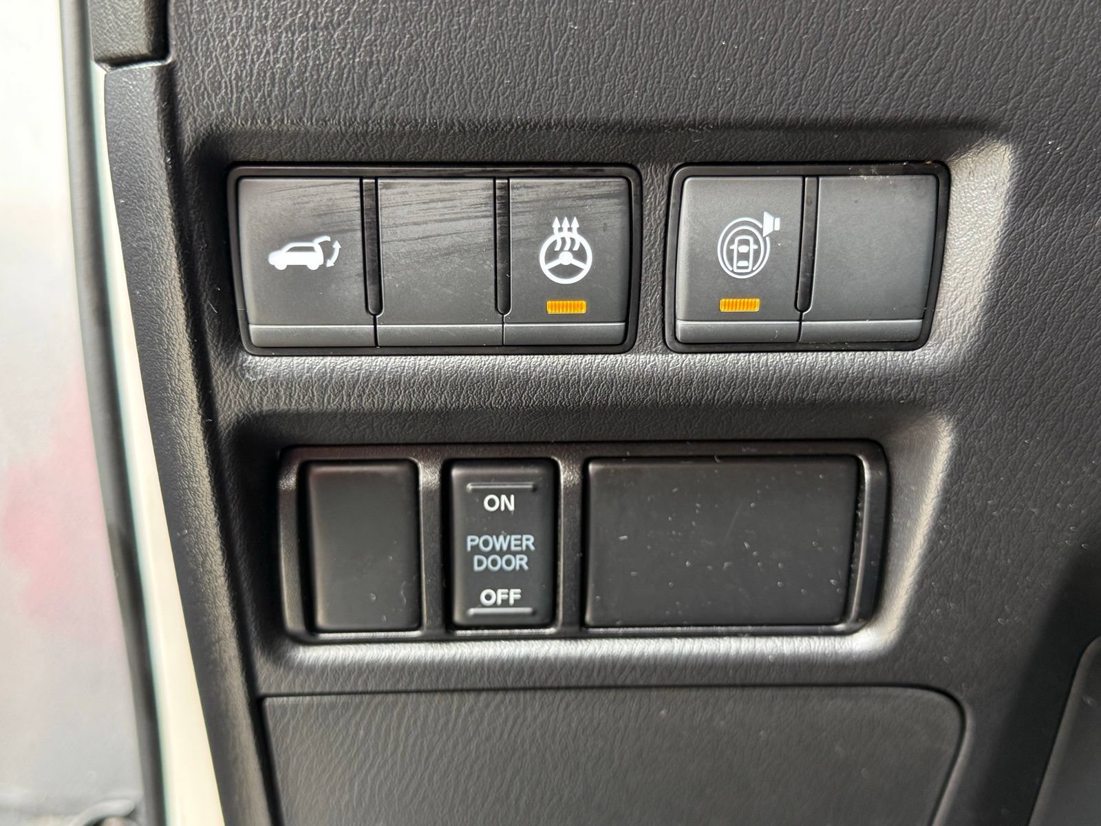 Used 2024 Nissan Armada SL AWD/4WD image 42