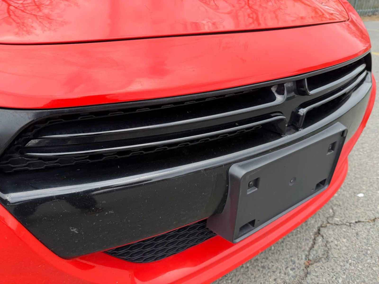 Used 2016 Dodge Dart SXT Sport w/ Quick Order Package 26F Turbo image 4