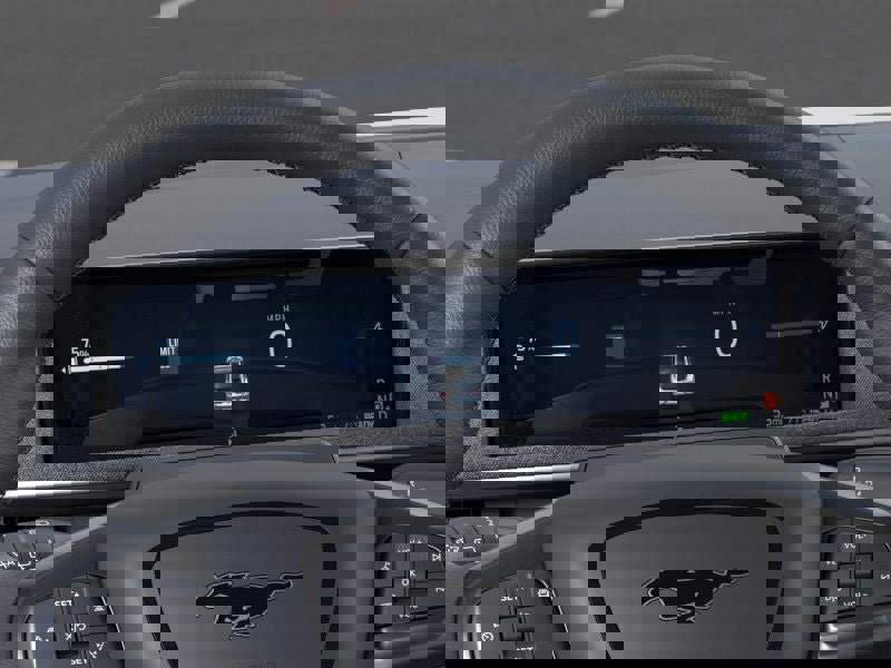New 2025 Ford Mustang Mach-E Premium image 13