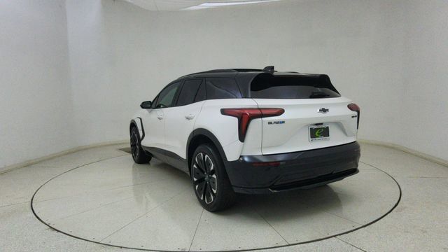 Used 2025 Chevrolet Blazer EV RS image 70
