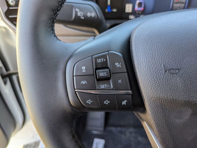 New 2026 Ford Bronco Sport Outer Banks w/ Outer Banks Tech Package+ image 59