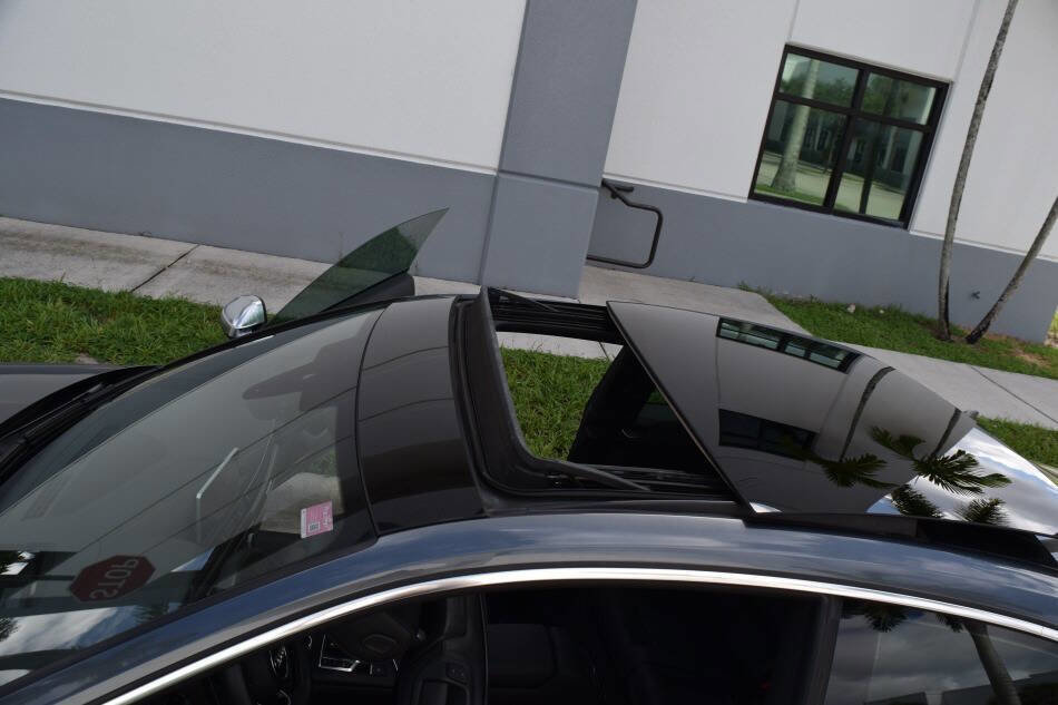 Used 2018 Audi S5 Prestige image 52