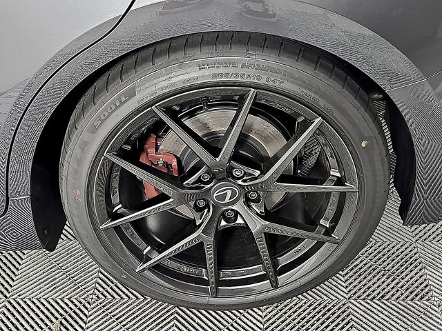 New 2026 Lexus IS 350 F Sport RWD image 7