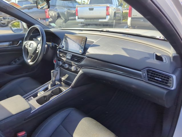 Used 2020 Honda Accord Sport image 23
