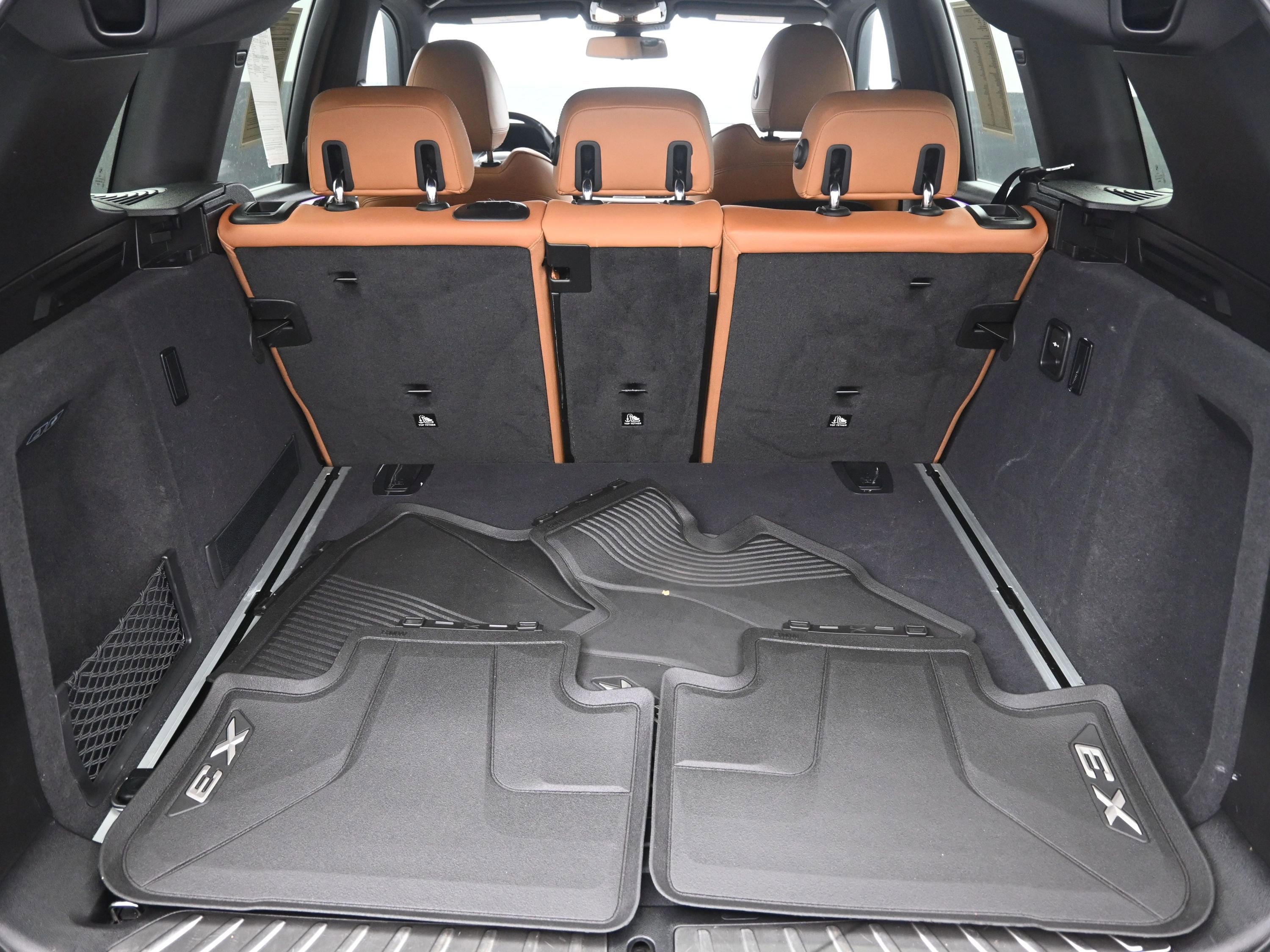 Used 2022 BMW X3 xDrive30i image 21