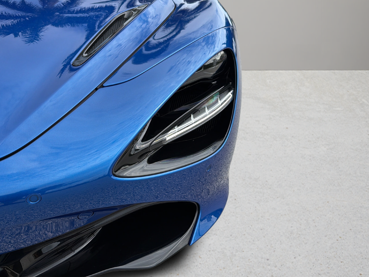 Used 2022 McLaren 720S Spider RWD image 31