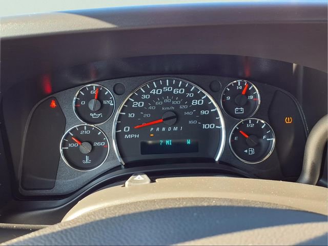 New 2025 GMC Savana 2500 w/ Driver Convenience Package RWD image 10