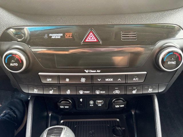 Used 2020 Hyundai Tucson Ultimate AWD/4WD image 31