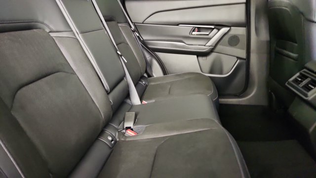 New 2026 MAZDA CX-5 Preferred AWD/4WD image 28
