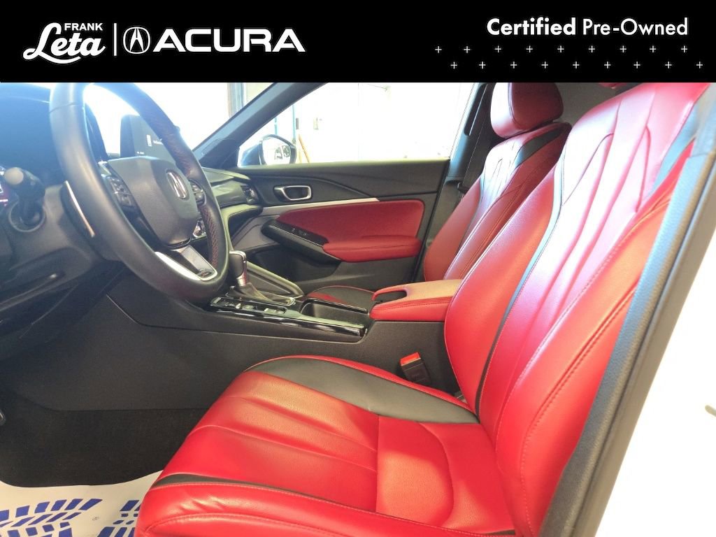 Used 2025 Acura Integra A-Spec image 13