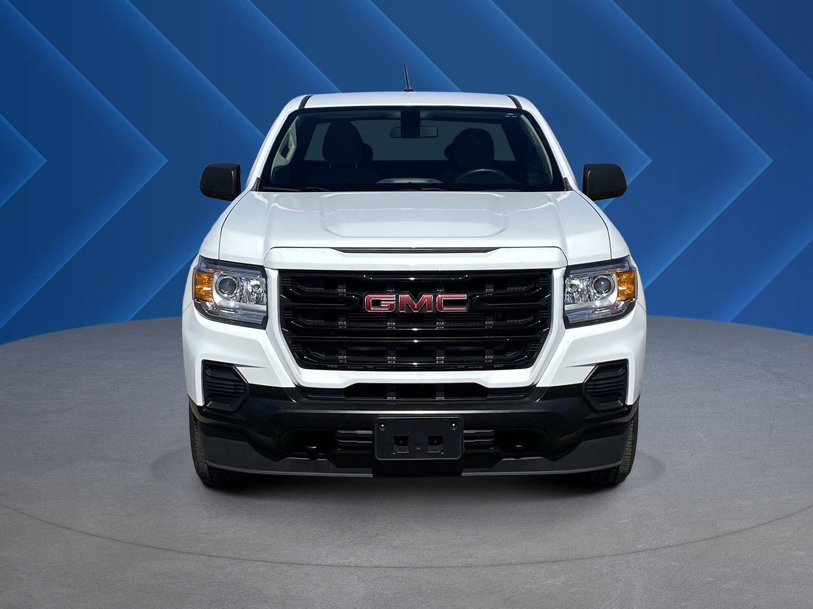Used 2022 GMC Canyon Elevation Standard w/ Convenience Package RWD image 8