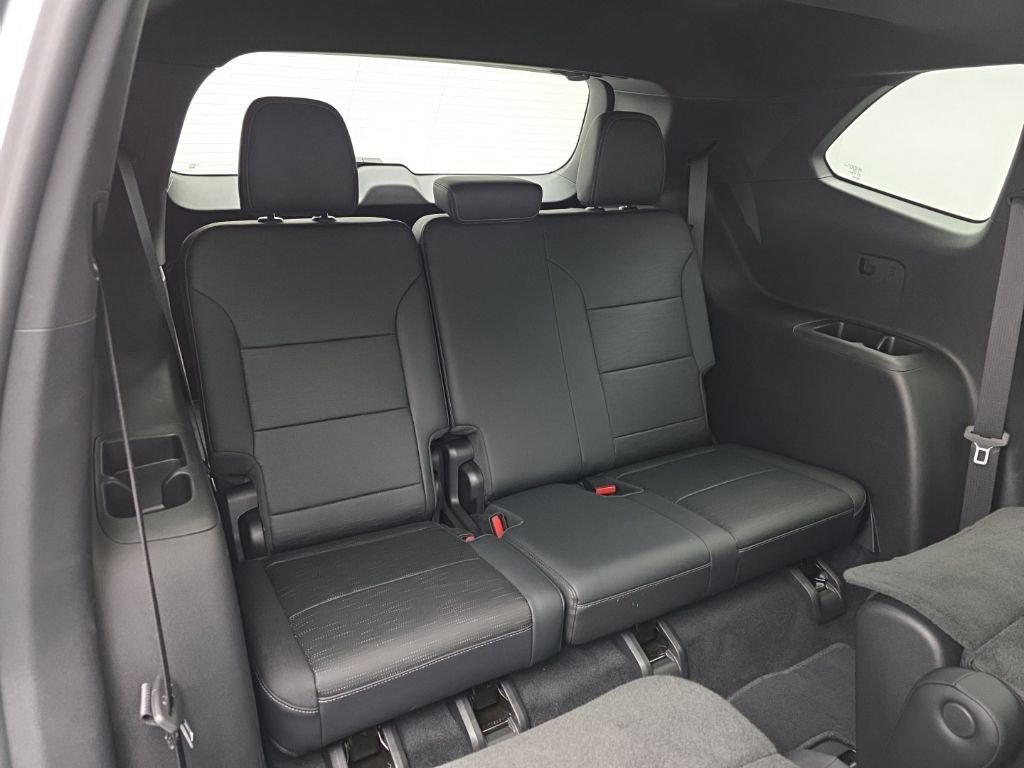 Certified 2025 Buick Enclave Sport Touring w/ Power Package AWD/4WD image 49