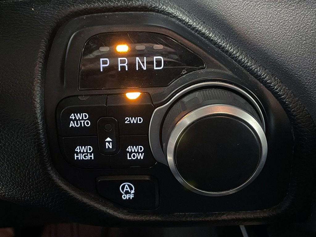 Used 2022 RAM 1500 Big Horn image 31