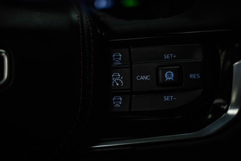 Used 2025 Jeep Wagoneer S Limited image 18