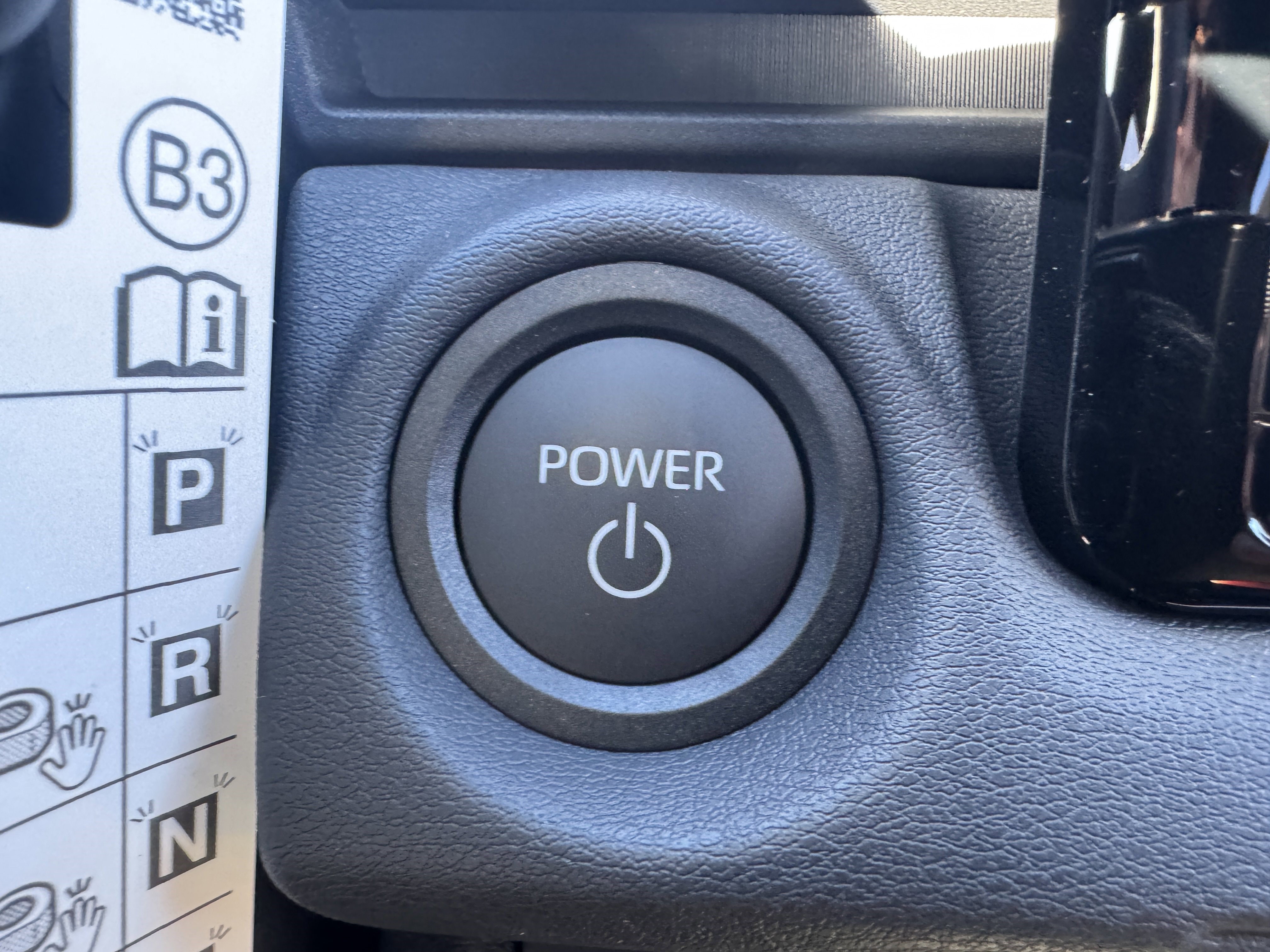 New 2026 Toyota bZ AWD/4WD image 27