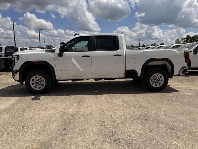 New 2026 GMC Sierra 2500 Pro w/ 1SA Pro Safety Plus Package image 2