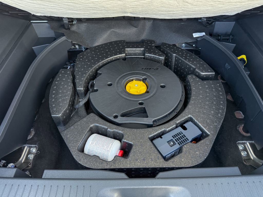 New 2026 Nissan Murano SL AWD/4WD image 30
