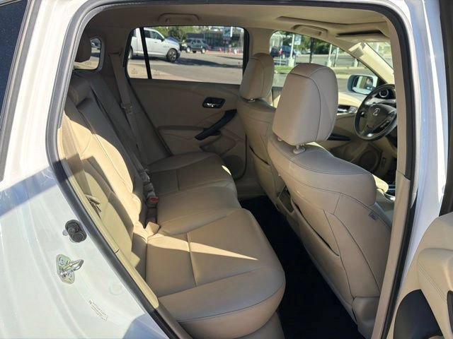 Used 2017 Acura RDX FWD image 23