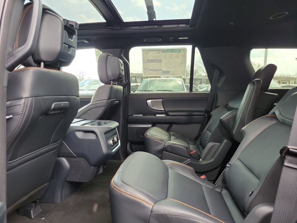 New 2026 Ford Expedition Tremor AWD/4WD image 14
