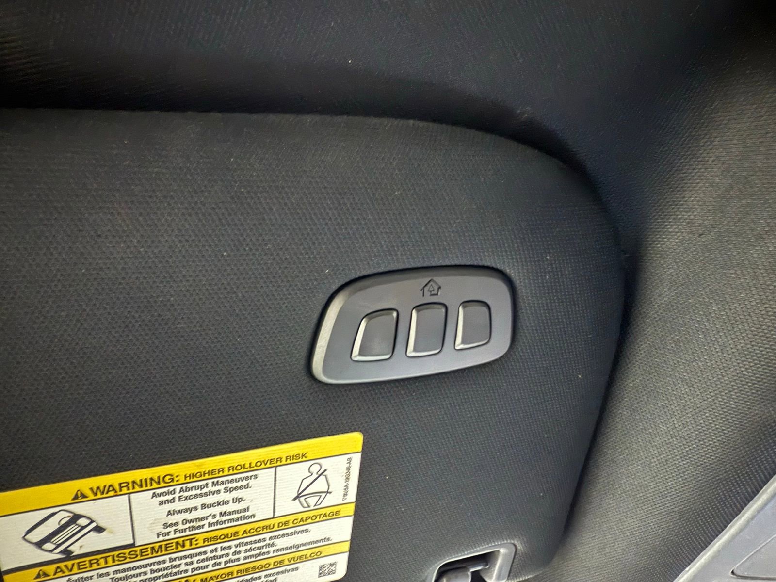 Used 2018 Ford F150 Platinum w/ Equipment Group 701A Luxury image 24