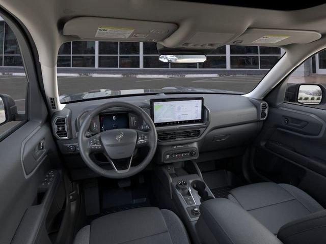 New 2026 Ford Bronco Sport Big Bend image 9
