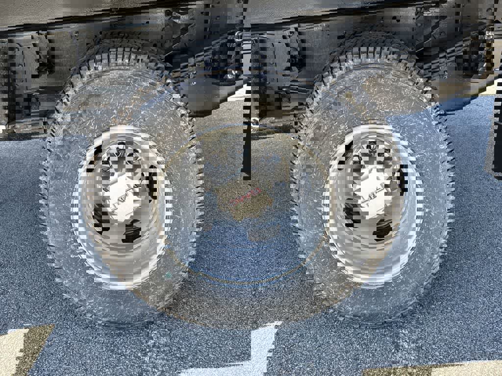 New 2025 GMC Sierra 3500 Pro w/ Convenience Package image 43