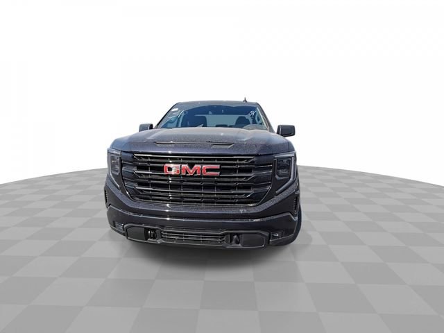 New 2025 GMC Sierra 1500 Elevation image 3
