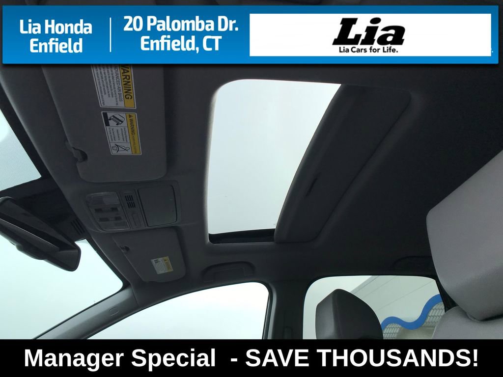 Used 2018 Honda CR-V EX-L image 17