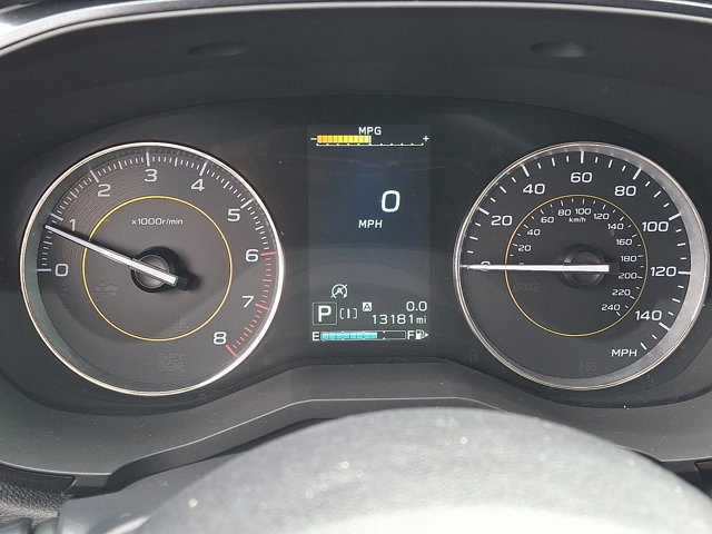 Certified 2023 Subaru Crosstrek 2.5i Sport AWD/4WD image 22