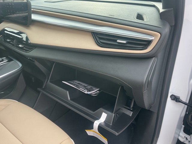 New 2026 Buick Enclave Preferred w/ Power Package image 61