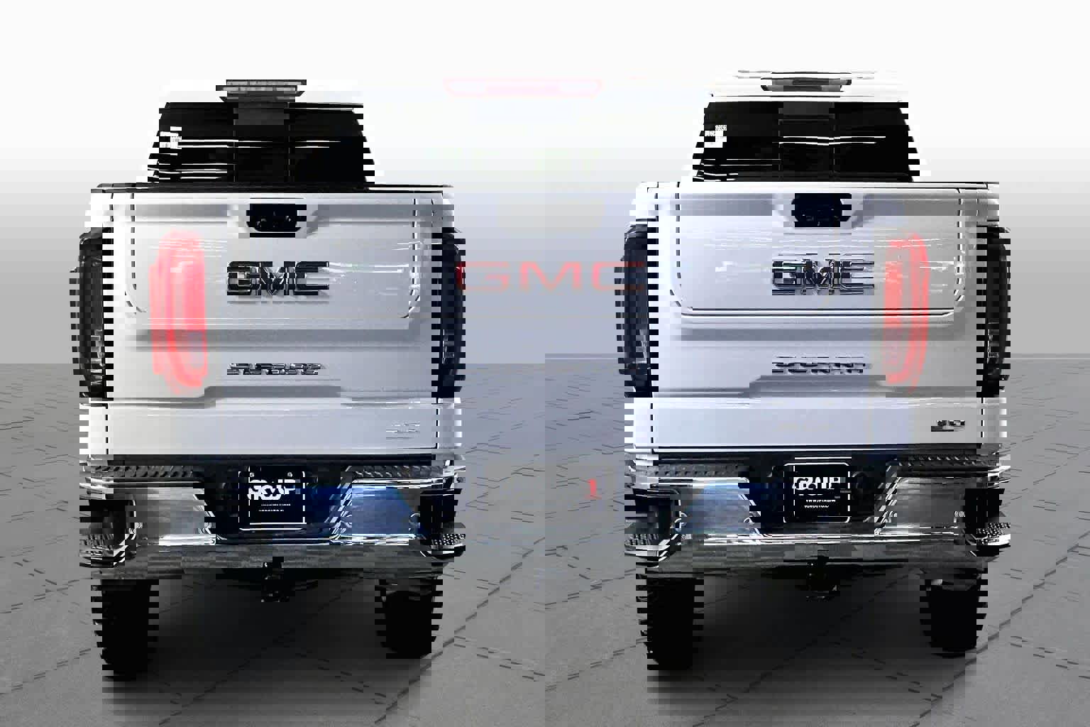 Used 2020 GMC Sierra 1500 SLT image 7