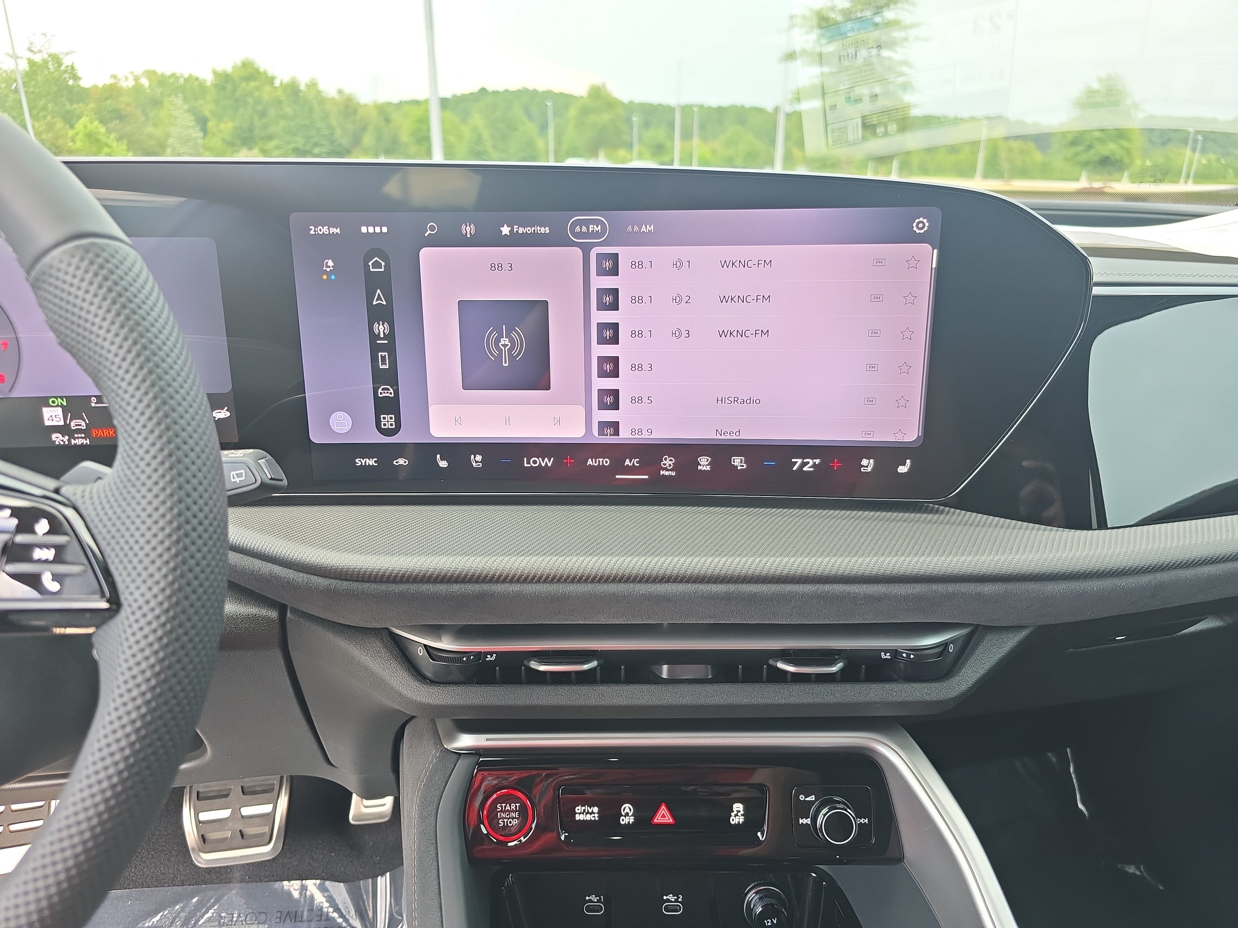New 2026 Audi SQ5 Premium Plus AWD/4WD image 18