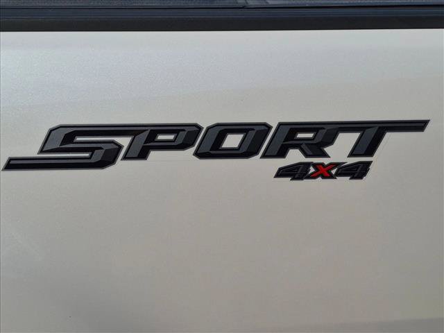 Used 2019 Ford Ranger Lariat w/ Equipment Group 501A Mid AWD/4WD image 10
