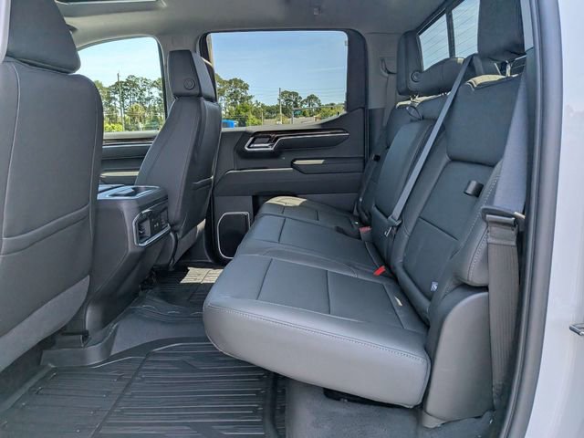 New 2026 GMC Sierra 1500 Elevation w/ Elevation Premium Package AWD/4WD image 13